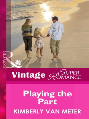 cover image of Playing the Part
